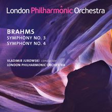 London Philharmonic Orchestra: Symphony No. 3 in F Major, Op. 90: IV. Allegro - Un poco sostenuto