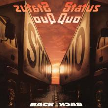 Status Quo: Back To Back (Deluxe) (Back To BackDeluxe)