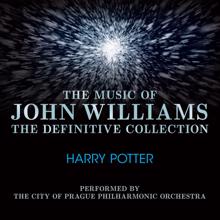 The City of Prague Philharmonic Orchestra: Christmas at Hogwarts (From "Harry Potter And The Philosopher's Stone") (Christmas at Hogwarts)
