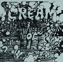 Cream: Crossroads (Live)