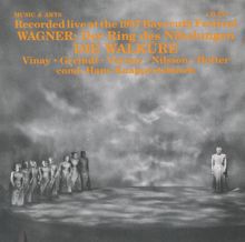 Hans Knappertsbusch: Die Walkure: Act III Scene 1: Beginning