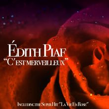 Edith Piaf: La java de cézigue
