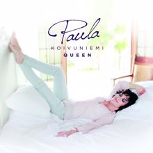 Paula Koivuniemi: Queen