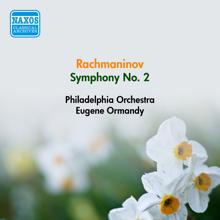 Eugene Ormandy: Rachmaninov, S.: Symphony No. 2 (Ormandy) (1951)