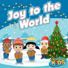 The Countdown Kids: Joy to the World