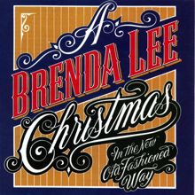 Brenda Lee: A Brenda Lee Christmas