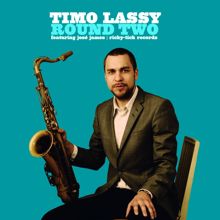 Timo Lassy, José James: The More I Look At You