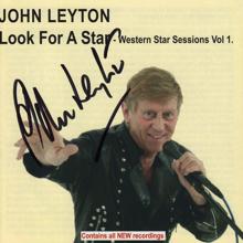 John Leyton: Look For a Star