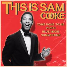 Sam Cooke: This Is Sam Cooke