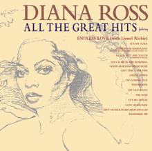 Diana Ross: Theme From Mahogany (Do You Know Where You're Going To) (Single Version) (Theme From Mahogany (Do You Know Where You're Going To))