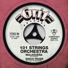101 Strings Orchestra: Malagueña / Disco Fever