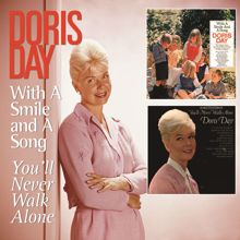 Doris Day: With A Smile And A Song/You'll Never Walk Alone