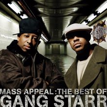 Gang Starr: Mass Appeal: The Best Of Gang Starr