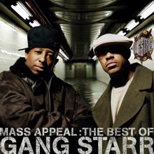 Gang Starr: Ex-Girl To Next Girl