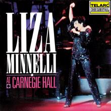 Liza Minnelli: Liza Minnelli At Carnegie Hall (Live) (Liza Minnelli At Carnegie HallLive)