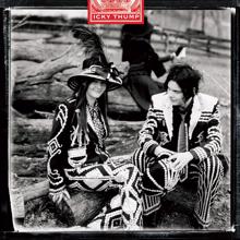 The White Stripes: Icky Thump