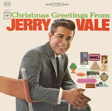 Jerry Vale: Christmas Greetings from Jerry Vale