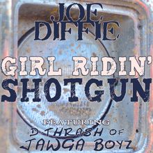 Joe Diffie: Girl Ridin' Shotgun