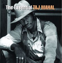 Taj Mahal: The Celebrated Walkin' Blues (Album Version)