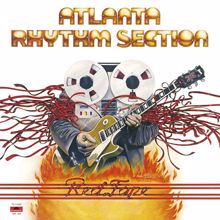 Atlanta Rhythm Section: Red Tape