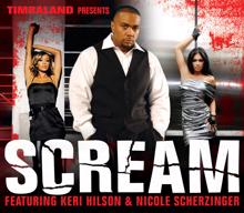 Timbaland: Scream