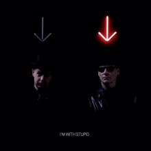 Pet Shop Boys: I'm with Stupid