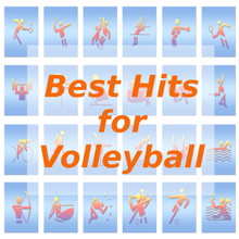 Tune Robbers: Best Hits for Volleyball