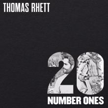 Thomas Rhett: 20 Number Ones (Bonus Version) (20 Number OnesBonus Version)