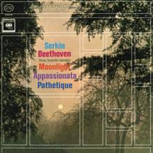 Rudolf Serkin: Beethoven: Piano Sonatas 14 "Moonlight, 8 "Pathétique & 23 "Appassionata"