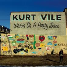 Kurt Vile: Pure Pain