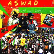 Aswad: Not Guilty (Live)