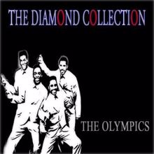 The Olympics: The Diamond Collection