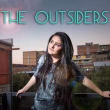 Jäde: The Outsiders