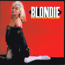 Blondie: Blonde And Beyond