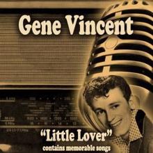 Gene Vincent: Little Lover