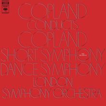 Aaron Copland: Copland: Short Symphony & Dance Symphony