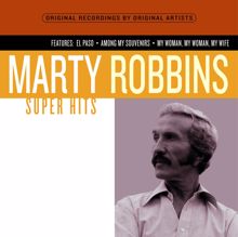 Marty Robbins: Super Hits