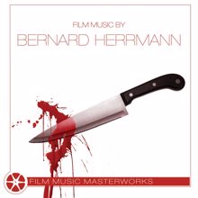 The City of Prague Philharmonic Orchestra: Film Music Masterworks - Bernard Herrmann