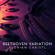 Florian Christl: Beethoven Variation (After String Quartet No. 13, Op. 130: II)
