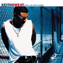 Keith Sweat: In Your Eyes