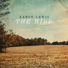 Aaron Lewis: Up To Me