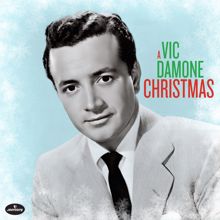 Vic Damone: A Vic Damone Christmas