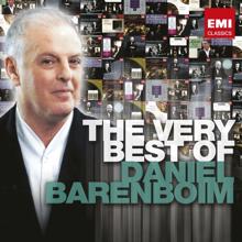 Daniel Barenboim: The Very Best of Daniel Barenboim