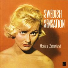 Monica Zetterlund: Swedish Sensation