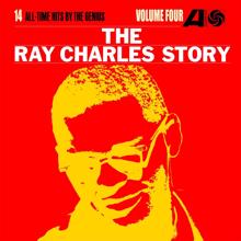 Ray Charles: The Ray Charles Story Volume 4