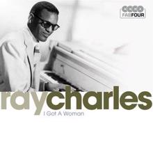 Ray Charles: Roll With My Baby