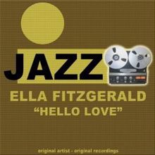 Ella Fitzgerald: Hello, Love