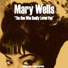 Mary Wells: The One Who Really Loves You