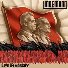 Lindemann: Blut (Live in Moscow)