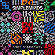 Simple Minds: Sense of Discovery (Edit)